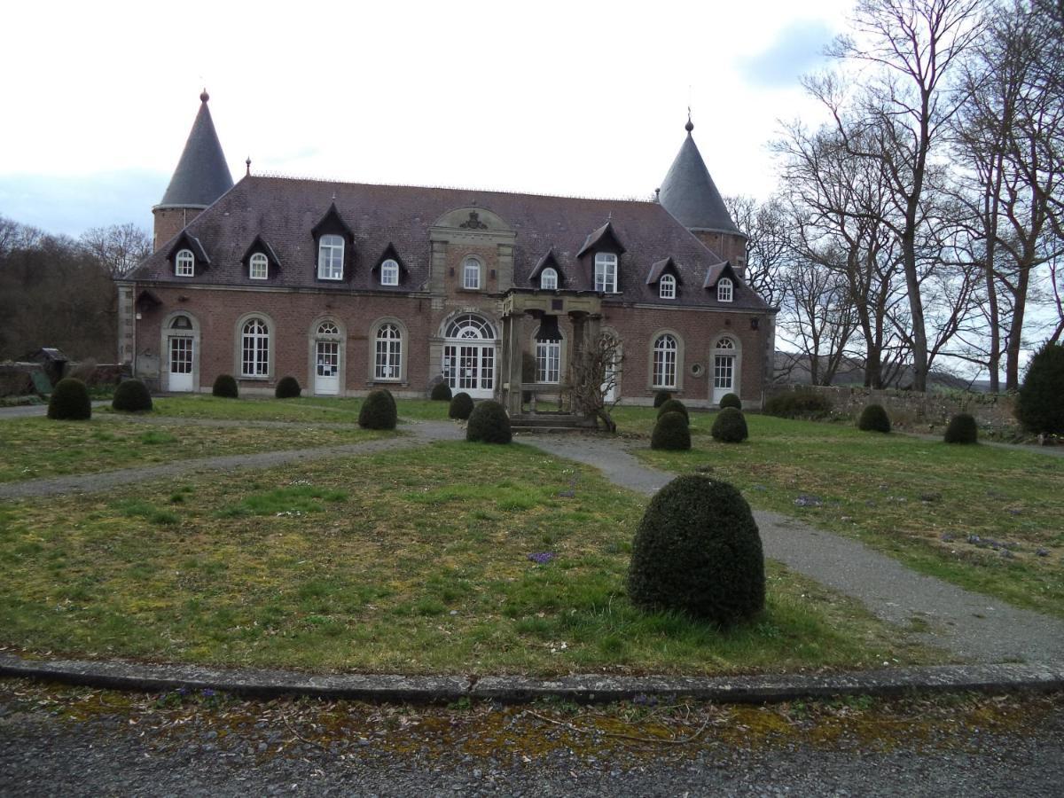 Castel Sainte Marie - Hebergement ボーレン エクステリア 写真