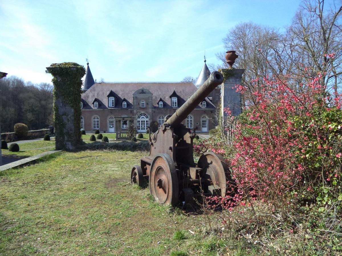 Castel Sainte Marie - Hebergement ボーレン エクステリア 写真