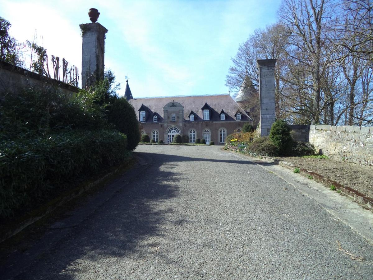 Castel Sainte Marie - Hebergement ボーレン エクステリア 写真