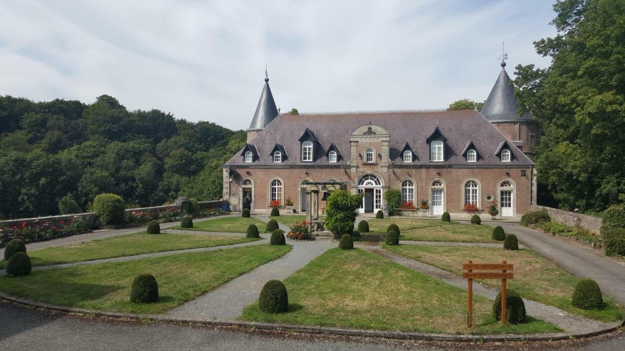 Castel Sainte Marie - Hebergement ボーレン エクステリア 写真